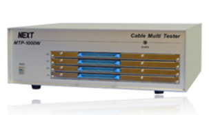 TNKマルチチェッカーTYPE1 ケーブルマルチテスター(ハーネスチェッカー)『MTP1』 ネクスト