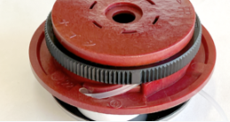 コード式草刈装置『ぐるがり』