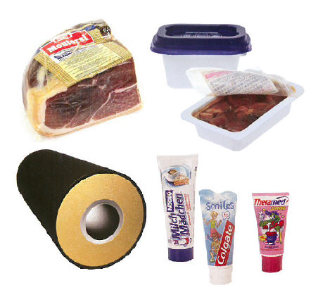 樹脂『エバール』