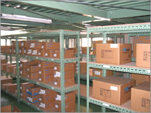 物流機器 設計製作サービス