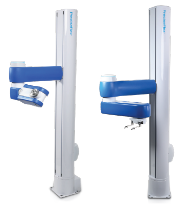 協働ロボット『PreciseFlex DD 6軸/4軸』