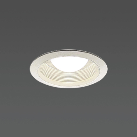 植物栽培用 LEDダウンライト 赤色 鍋清 | イプロスものづくり