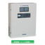 Control panel for fire-fighting equipment