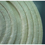 PTFE-impregnated special aramid blended yarn braided packing 'KS-82'