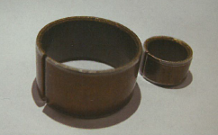 樹脂軸受『FR111』