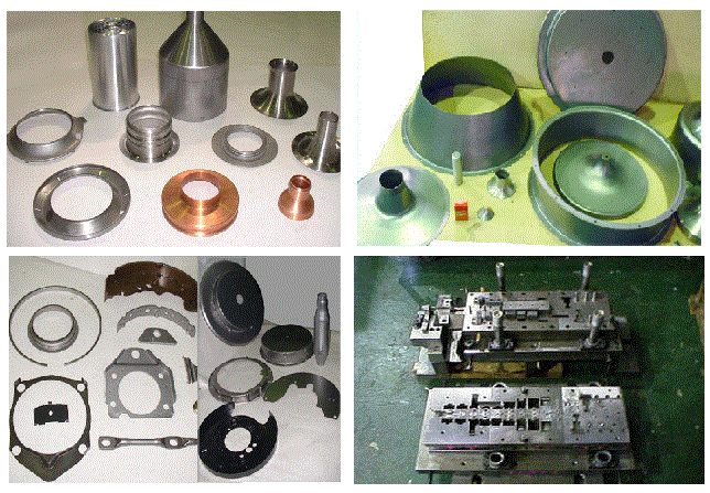 愛巧ヘラ押工業株式会社　事業紹介