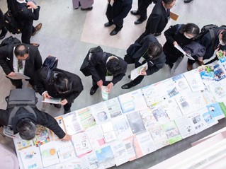 【英語/中国語/韓国語ほか】多言語対応の翻訳サービス