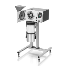 実験用粉砕機『レッチェ　ロータビータミル SR 300』