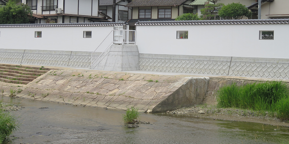 SEAWALL（シーウォール）導入実績（2）