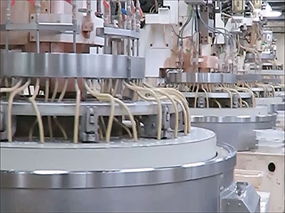 精密平面研磨加工サービス