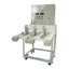 Leak testing device for medical device containers