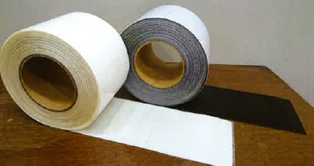 補修粘着テープ『チッパカ粘着シリーズ』