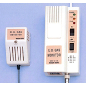 警報機『エチレンオキシド用警報器GM‐210』