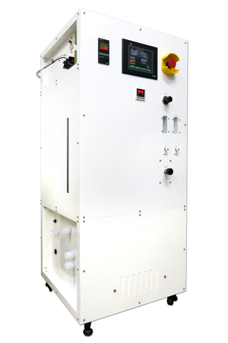 循環式メタルフリーオゾン水生成装置『OWF-C5L30P』