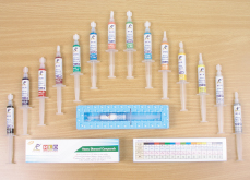 台湾製ダイヤモンドペースト5g  JDM-シリーズ　RexLee