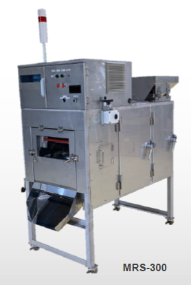 誘電選別機『MRS-300/600/900』