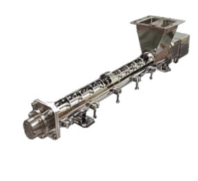 スクリューコンベヤー