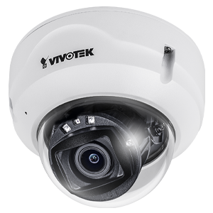VIVOTEK ドーム FD8167A 型防犯カメラ FD8166A - GFJグリーンフラッシュジャパンVIVOTEKネットワーク