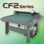 【補助金有】フラットベッドカッティングプロッタ『CF2シリーズ』