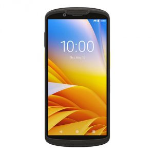 データ収集を活性化!多機能モバイルコンピュータ TC53/58