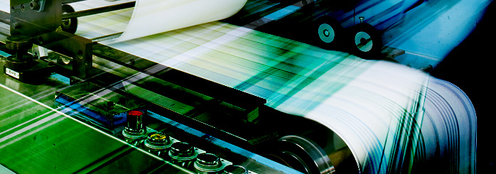 ビジネスフォーム印刷