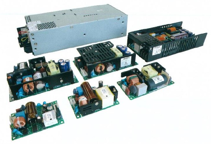 医用規格適合AC-DC電源 CMEシリーズ