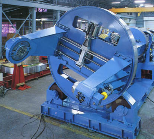 光ファイバケーブル製造装置