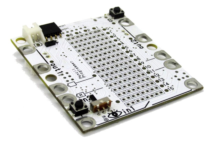 計測・制御・プログラミング教材『えんぴつプログラマー』