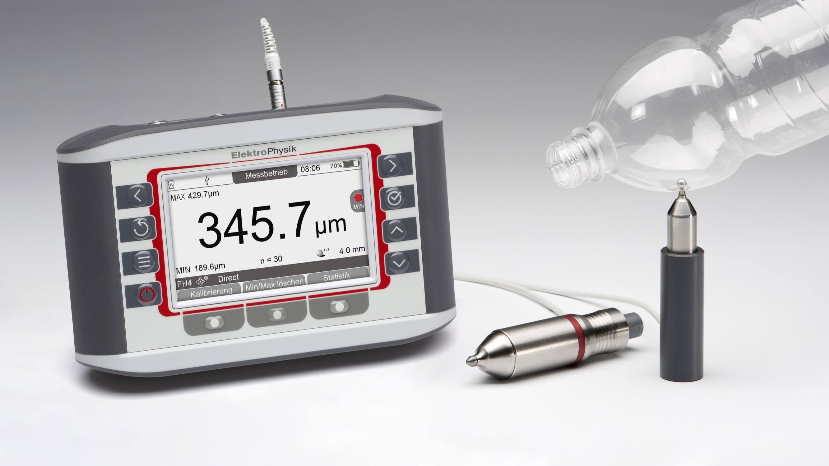 サンコウ電子研究所の鉄片探知器(検針器)SK6 鉄片探知器・検針器『SK-6』 | サンコウ電子研究所 - Powered by