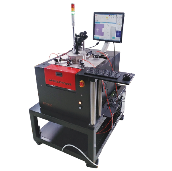 セミオートプローバー『AP-150／AP-200』