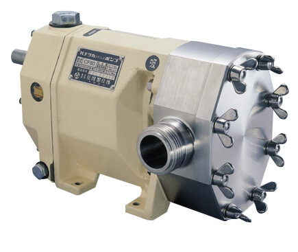 ロータリーポンプ『CFシリーズ』