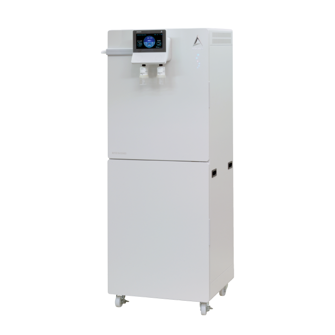 蒸留水製造装置『RFD300ND』 アドバンテック東洋 | イプロスものづくり