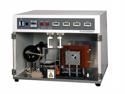 No.674 IPC屈曲試験機