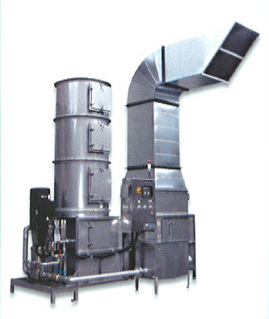 液化回収装置『ミストグリップ』