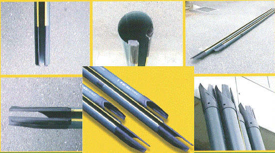 『コンクリートシューター』