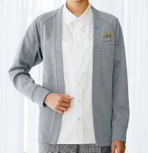 介護ユニフォーム『ifory』