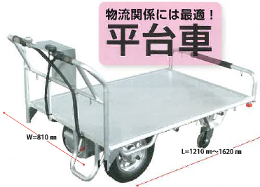 電動車輛・電動 三輪車シリーズ