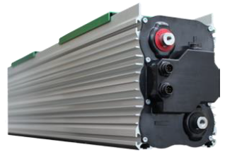 【航空機向け】電気二重層キャパシタ(EDLC)