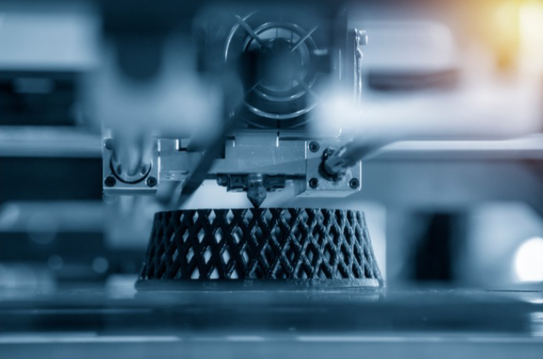 光造形3Dプリンターとは？特長とメリット・デメリット