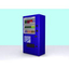 Model-Wave Vending Machine