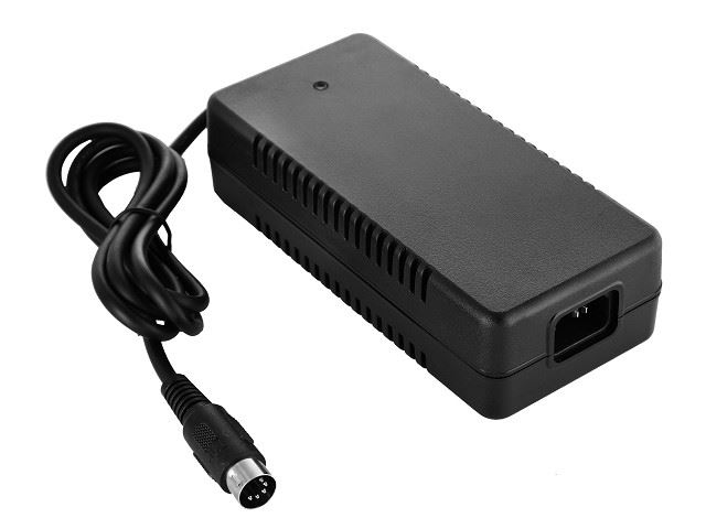 200W ACアダプター GaN-FET 超小型電源 世界最小級 トキトレーディング