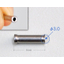 Processing Example 6: Inner Diameter Precision (Automotive Parts: 9 mm)