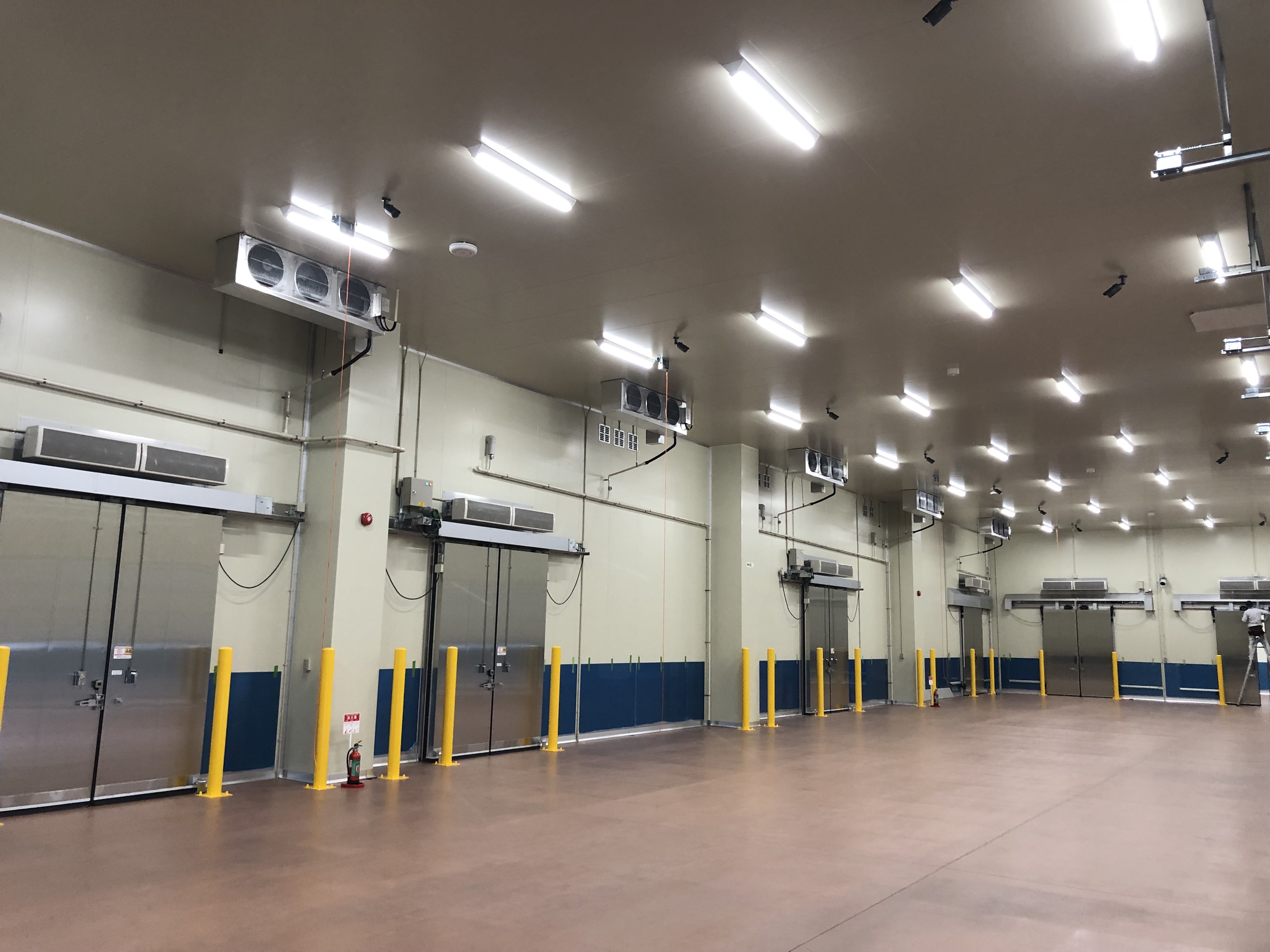 ウレタン断熱パネル