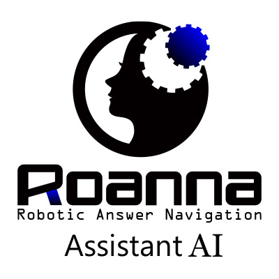 文章理解AI・情報検索プラットフォーム「Roanna」