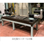 Repair work: Casting and metal machining (CMR)