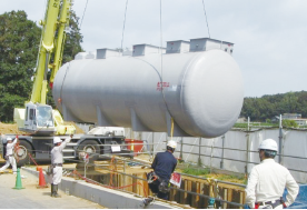 【水泥新聞 第94号】二酸化炭素排出抑制　補助金のポイントを解説