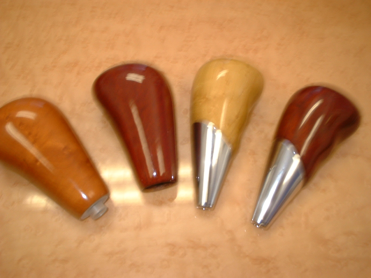 自動車内外装部品　塗装サービス