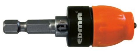 (未使用･未開封品)　[日本正規品] EDMA エドマ マグネット式ドリルチャック ディンプラー #264055 6k88evb ドリルチャック - メーカー・企業9社の業務用製品ランキング