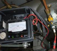 バーナー修理サービス