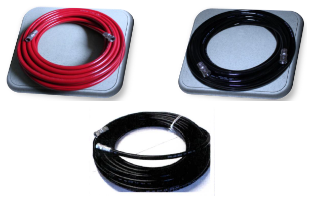 地盤改良用薬液注入ホース